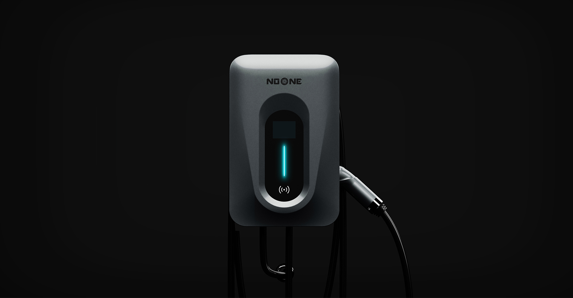 交流充电桩设计