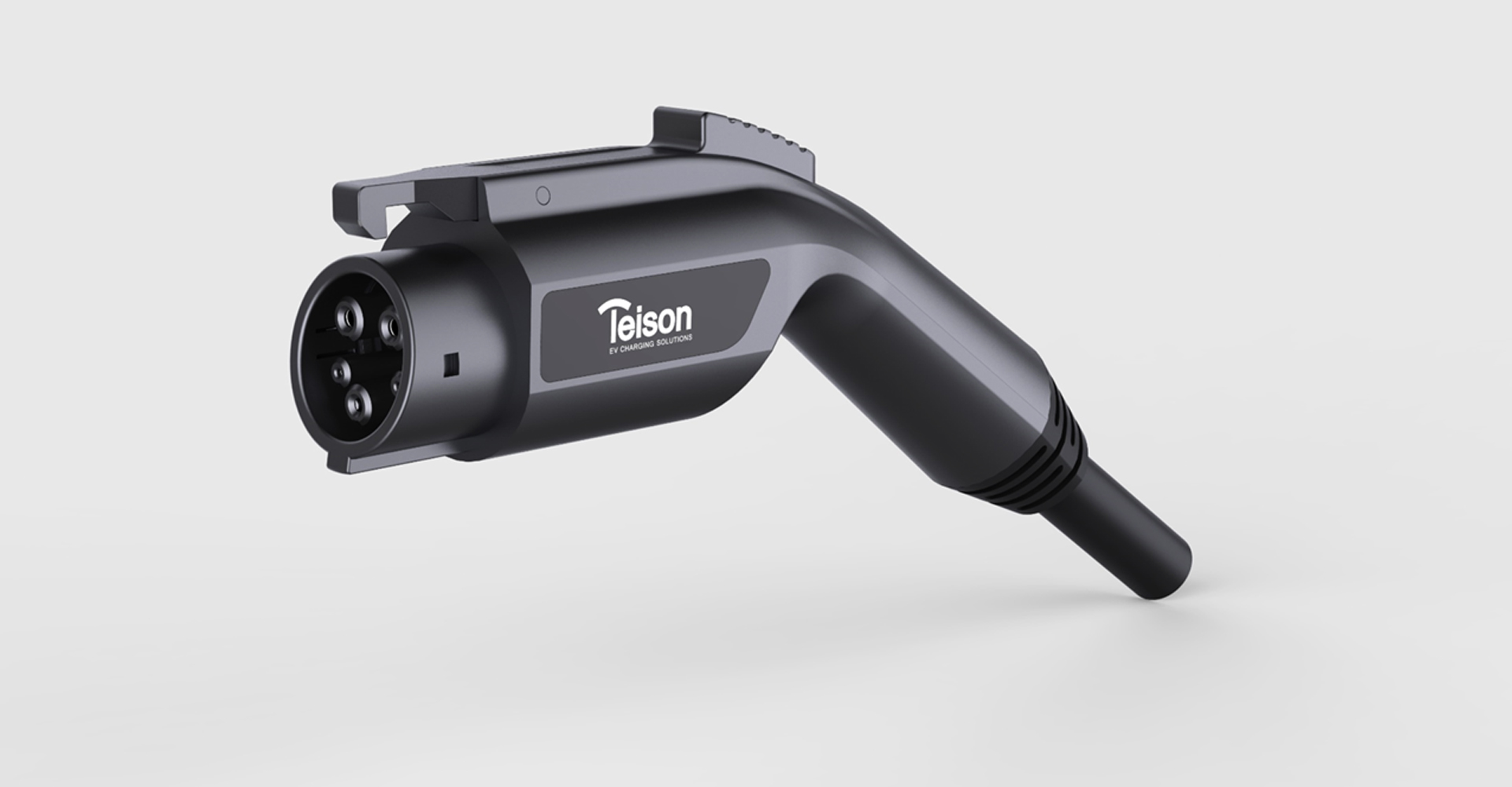 交流充电枪设计