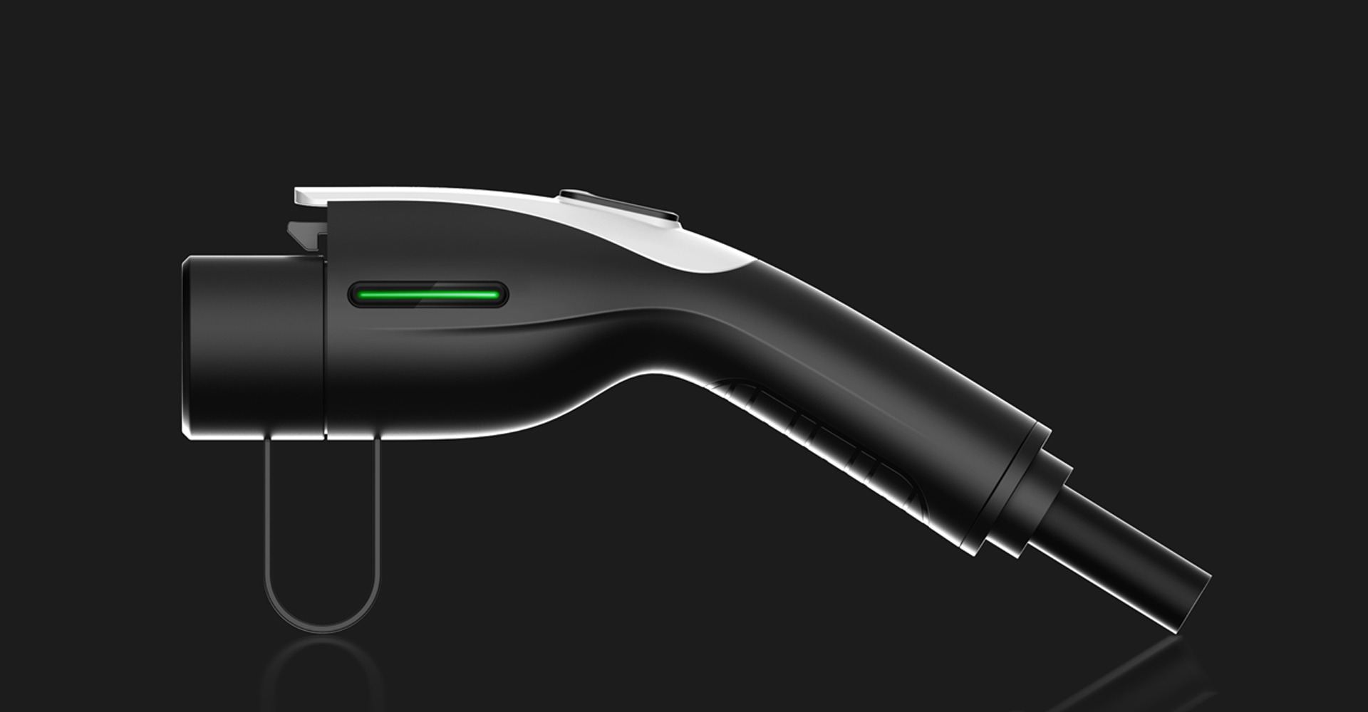 交流充电枪设计