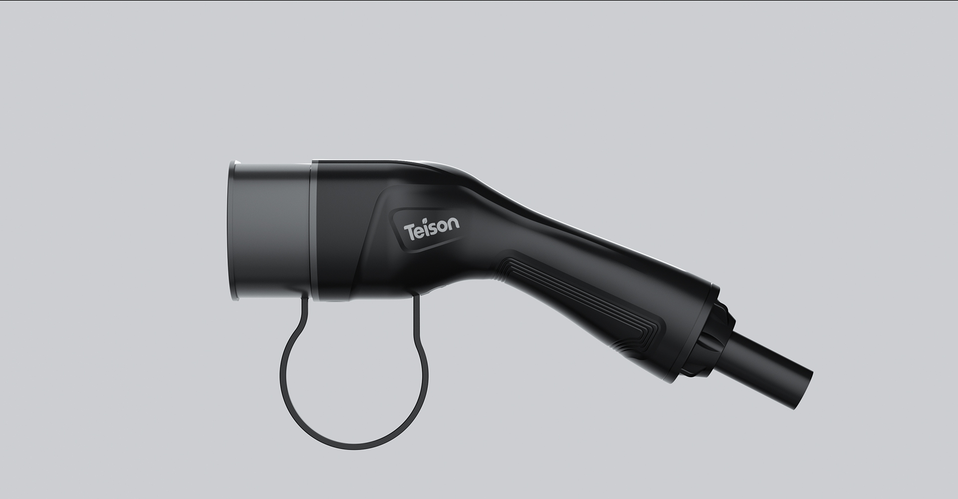 交流充电枪设计