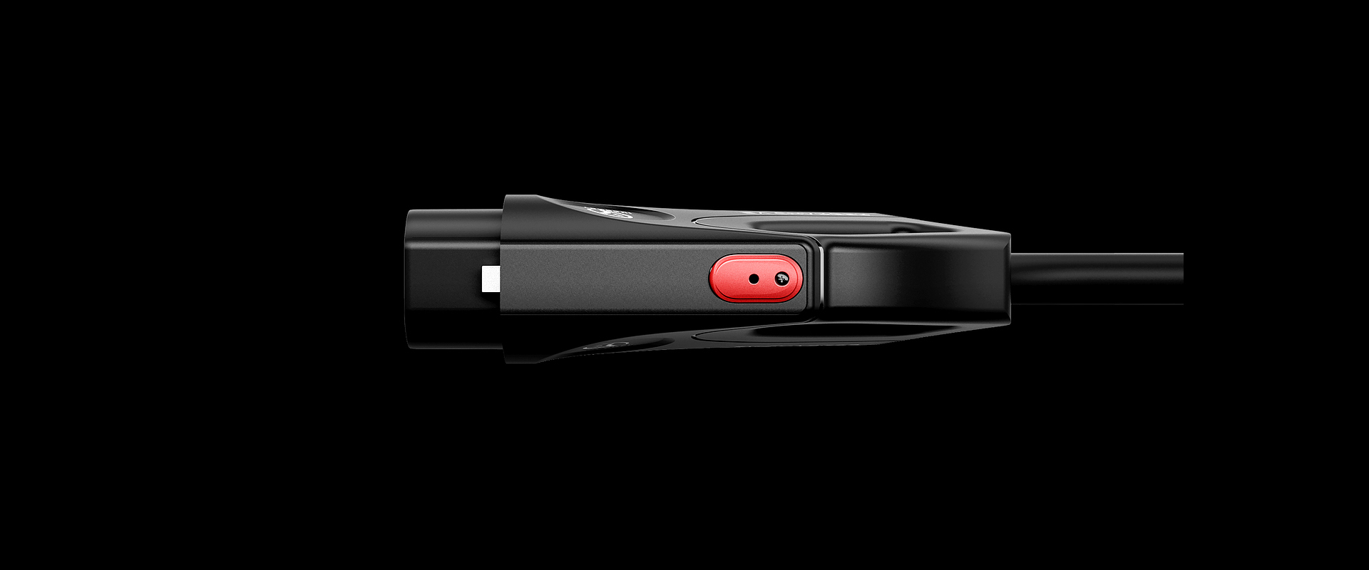 直流充电枪设计