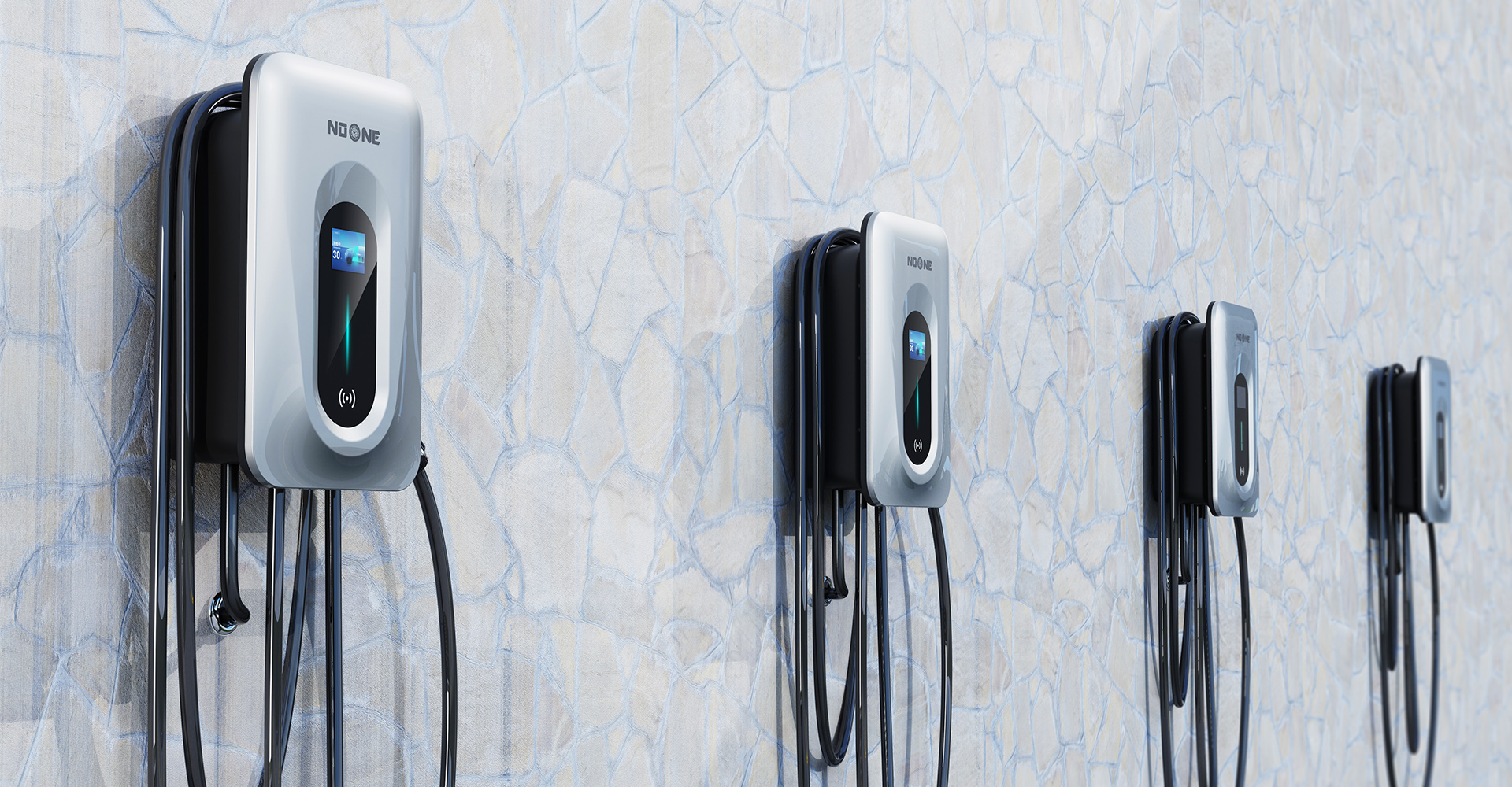 交流充电桩设计