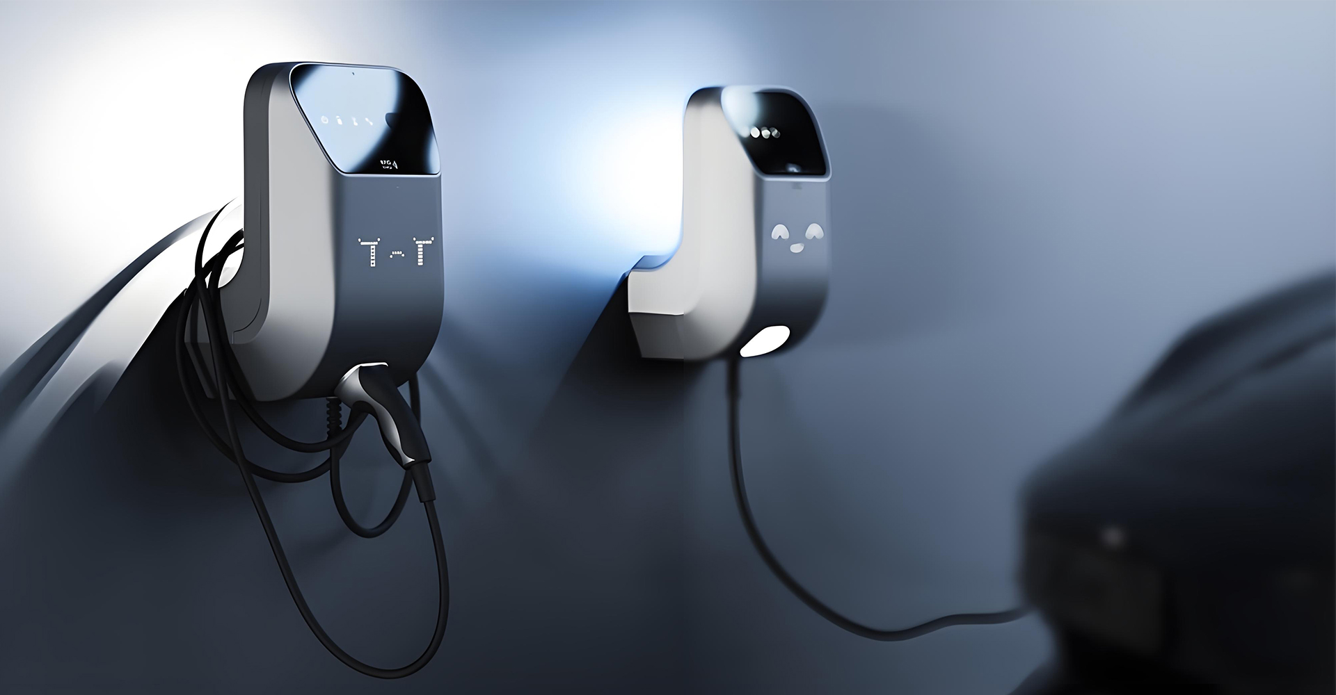 交流充电桩设计