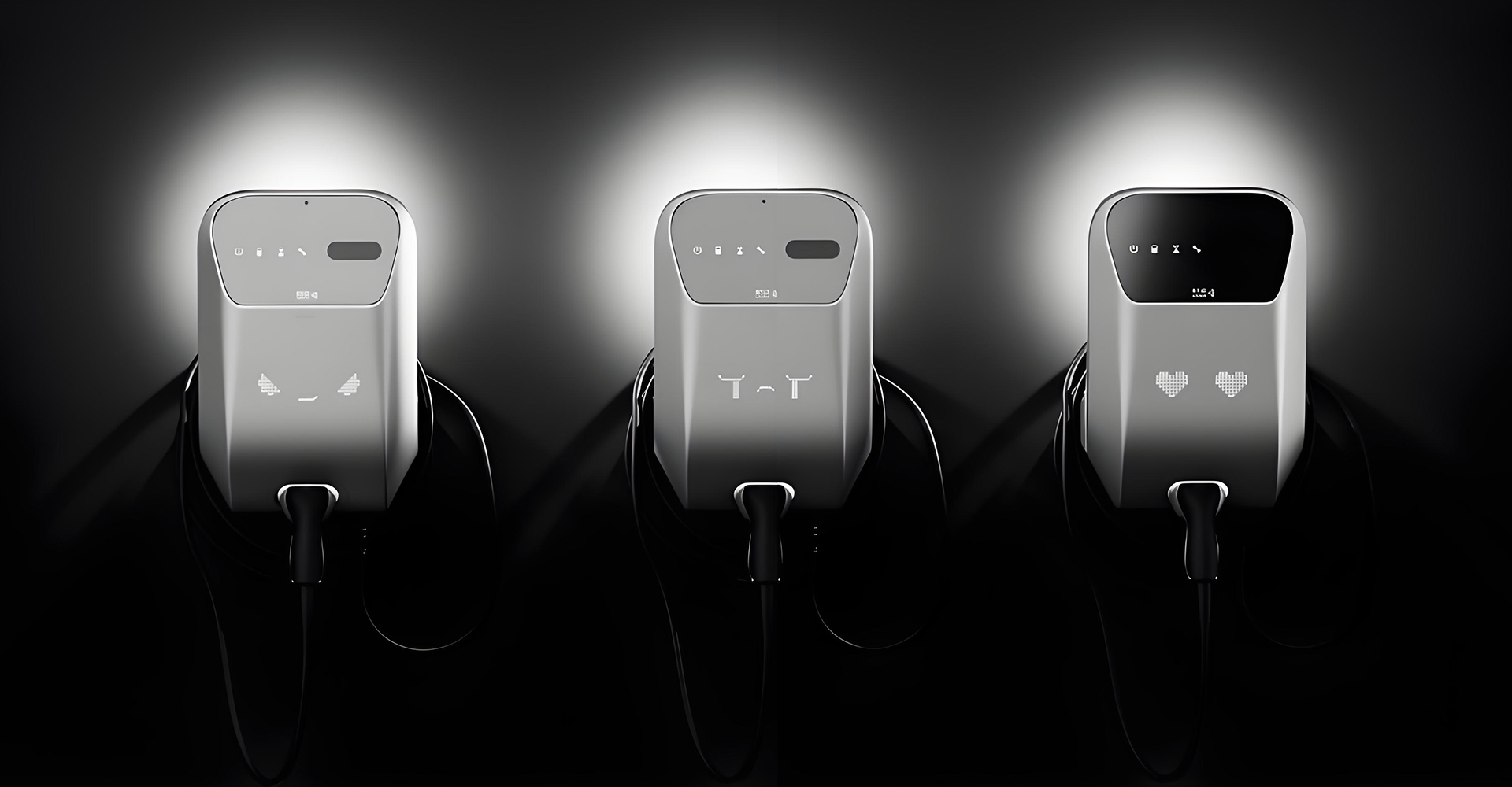 交流充电桩设计