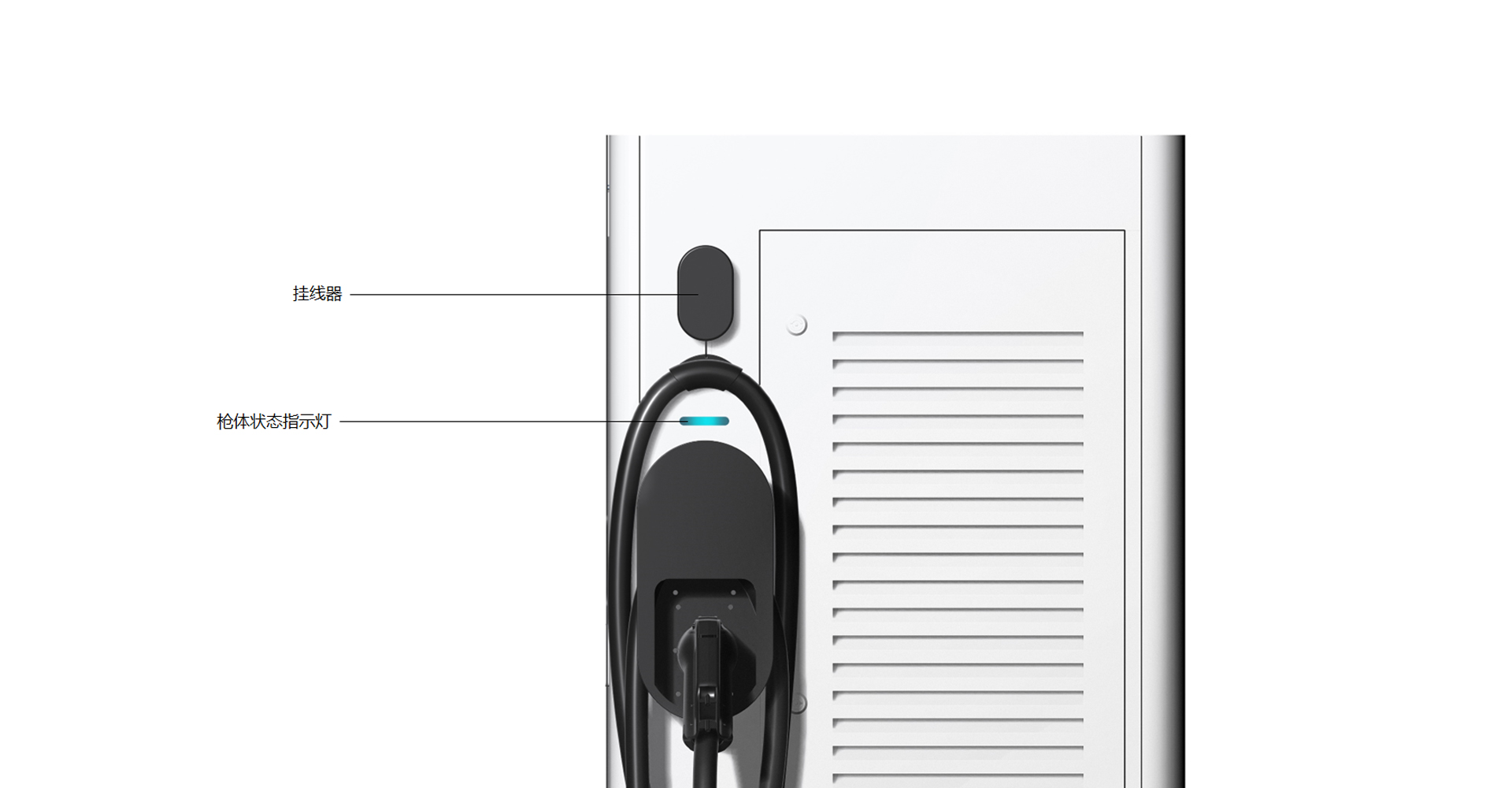 直流充电桩设计