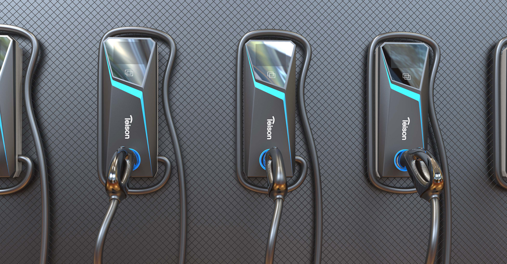 交流充电桩设计