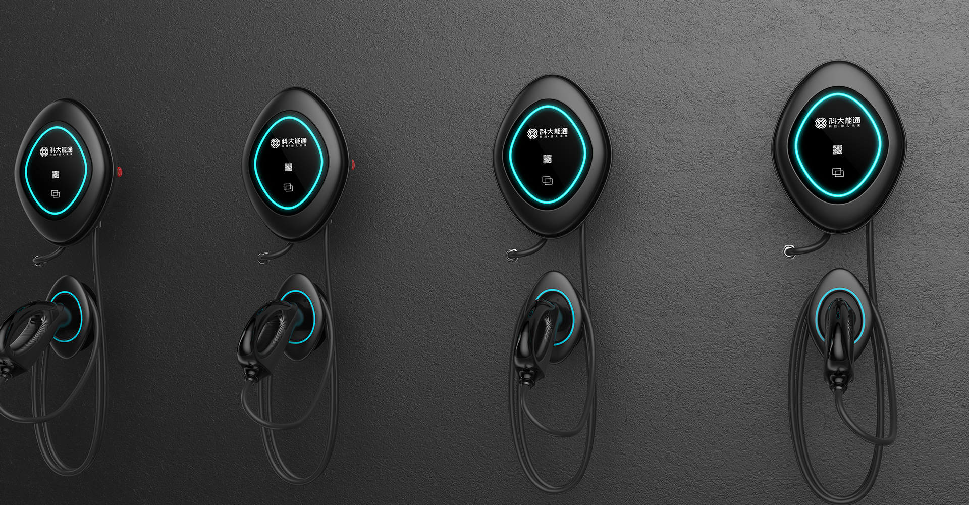 交流充电桩设计