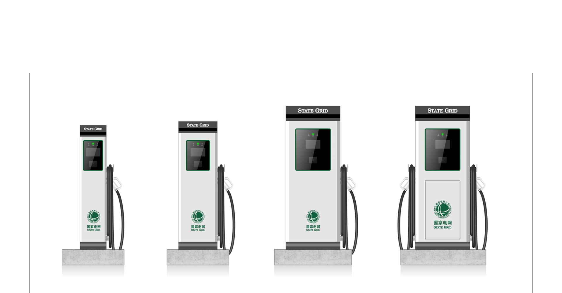 直流充电桩设计