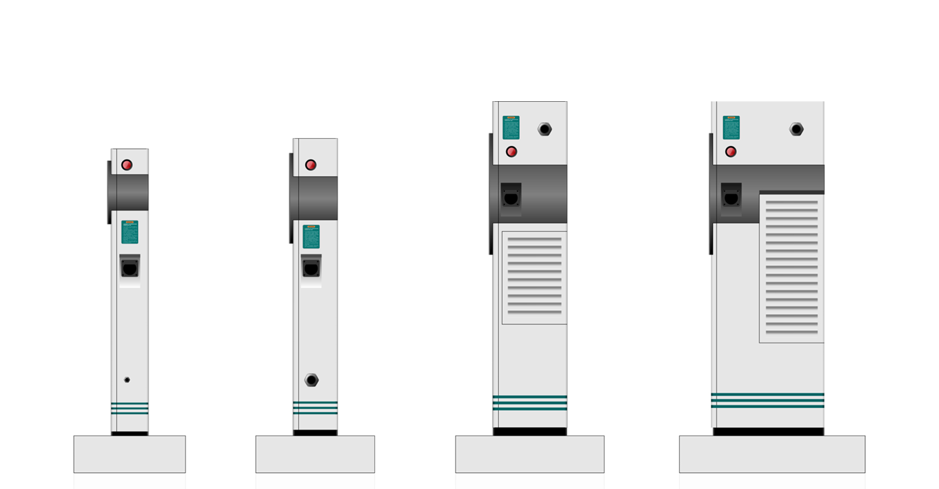 直流充电桩设计