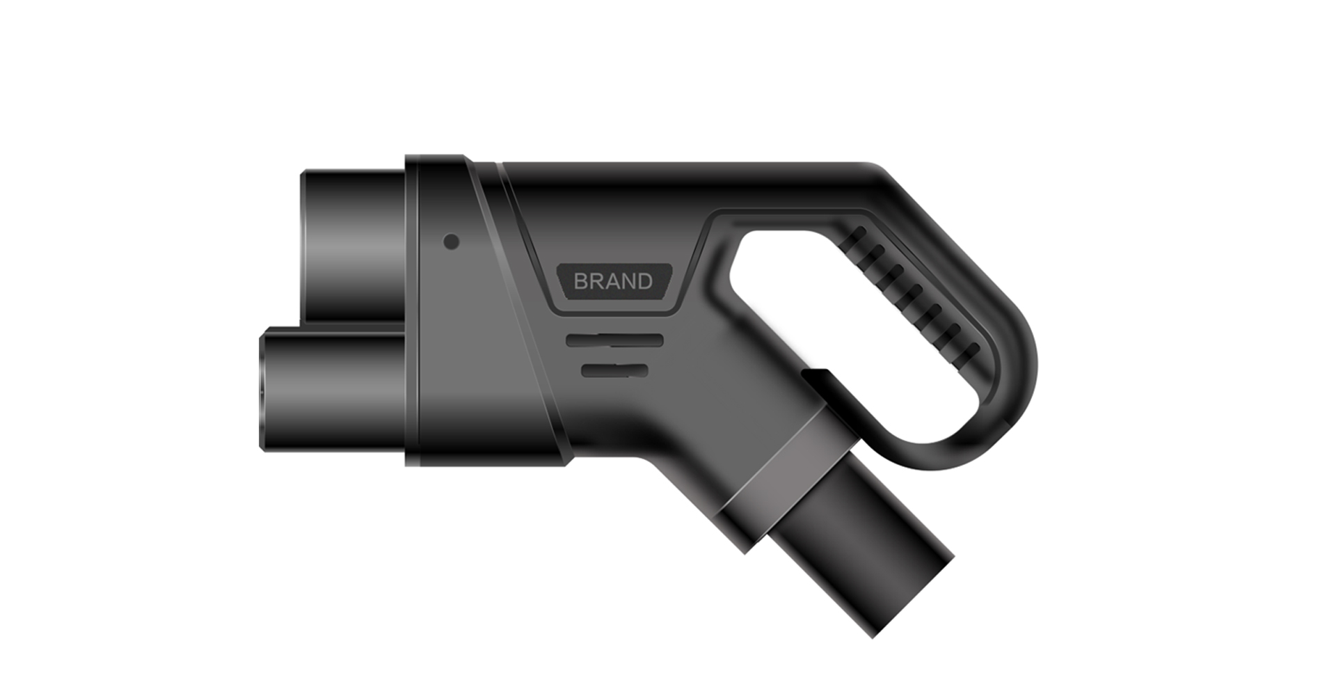 欧标交流充电枪设计