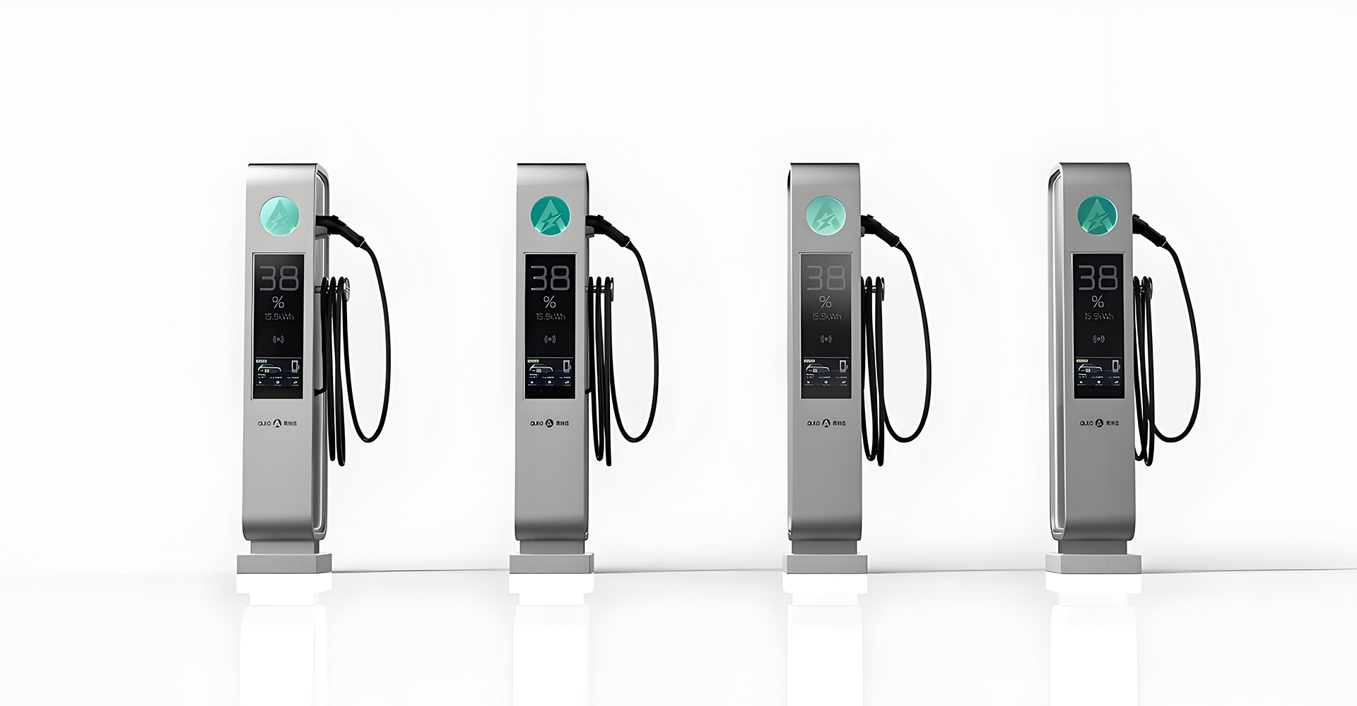 直流充电桩设计