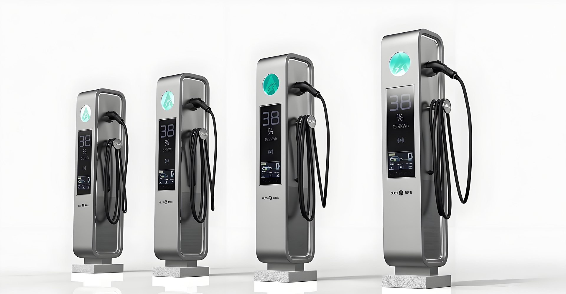 直流充电桩设计