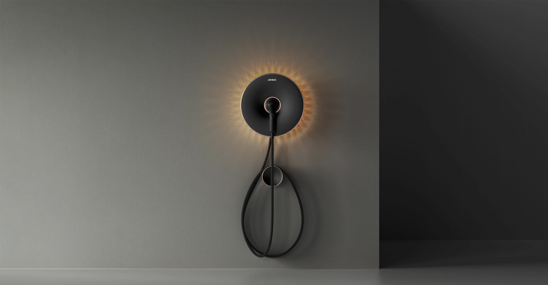 交流充电桩设计