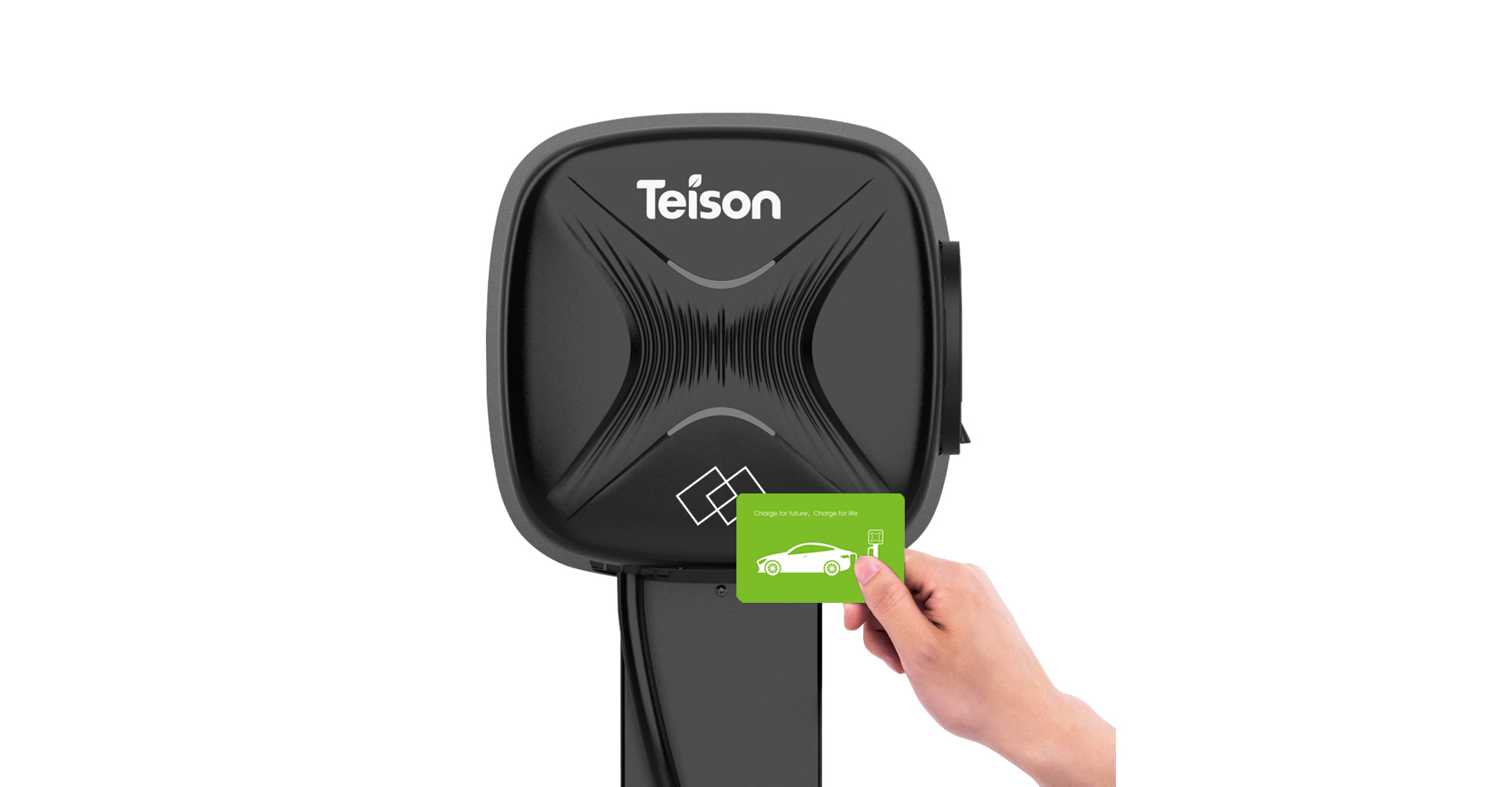 交流充电桩设计