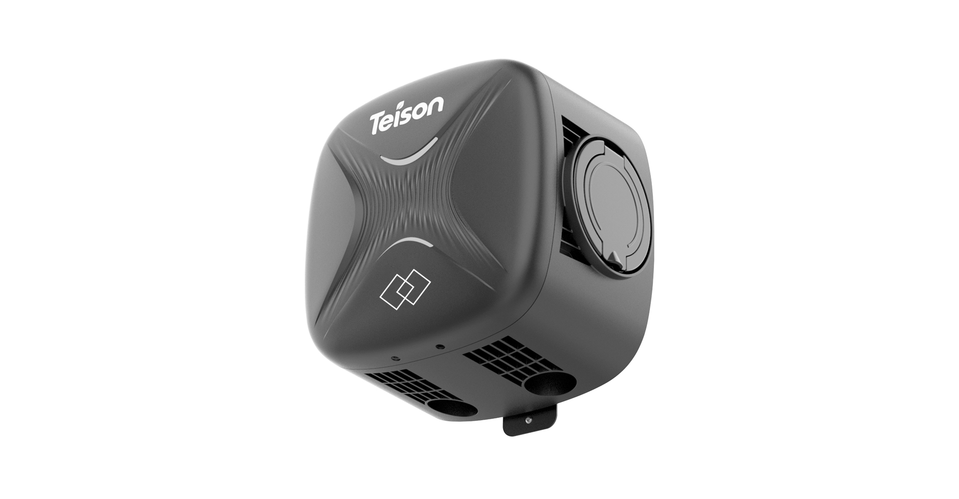 交流充电桩设计