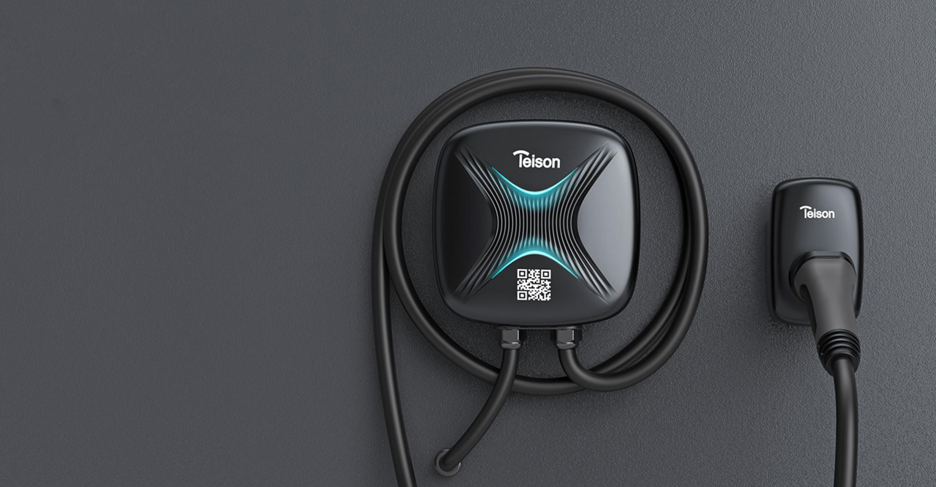 充电桩设计公司