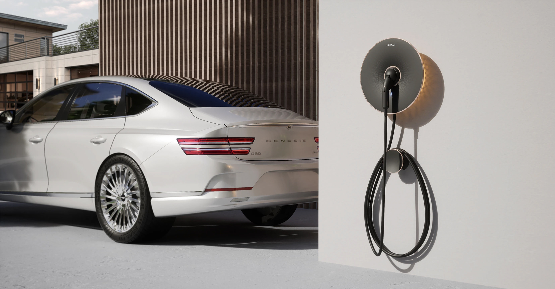 充电桩外观设计公司